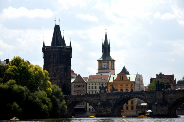 Prague, Czech Republic - DSC_2015
