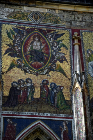 St. Vitus Cathedral, Prague, Czech Republic - DSC_2161 – Copy