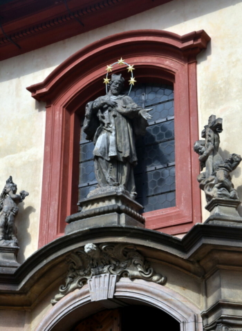 St. Vitus Cathedral, Prague, Czech Republic - DSC_2171 – Copy